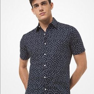 Michael Kors Button down shirt